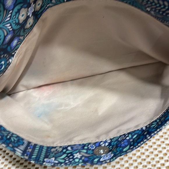 Kipling Angie Travel Cross Body Purse - Picture 4 of 14